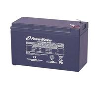Bluewalker Powerwalker Pwb12-7 12v/7ah Vrla One Size Blue