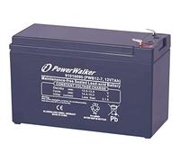 Bluewalker Powerwalker Pwb12-7 12v/7ah Vrla One Size Blue