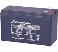 Bluewalker 12v/9ah Vrla Accu Pwb12-9 One Size Black