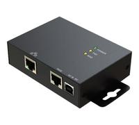 SNMP Box Accessori per gruppi di continuità (UPS), Modulo di estensione Nero, Scheda di gestione della rete, VFI 1000, 1500, 2000, 3000 LCD, VFI 1000C, 2000C, 3000C, 6000C, 10000C LCD, VFI 1000RM, 150