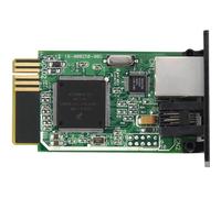 PowerWalker SNMP Manager (SNMP Manager - VFI1000,VFI1500,VFI3000 etc. - Warranty