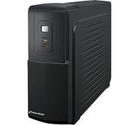 Bluewalker Vfd 600 One Size Black