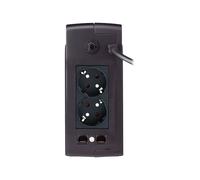 Bluewalker Vfd 600 One Size Black