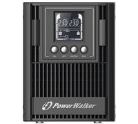UPS PowerWalker VFI 1000 AT FR 1000VA 900W Garanzia 2 anni