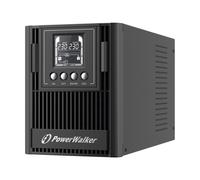 PowerWalker VFI 1000 AT Doppia conversione (online) 1 kVA 900 W 3 presa(e) AC