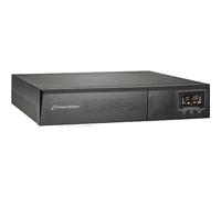 Powerwalker Vfi 1000 Rmg Pf1 Gruppo Di Continuit? [ups] Doppia Conversione [online] 1 Kva 1000 W (vfi 1000 Rmg Pf1 - Ups 1000va/1000w, Power Factor -