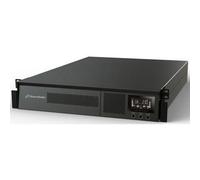 UPS PowerWalker VFI 1000 RMG PF1 1000VA 1000W Garanzia 2 anni