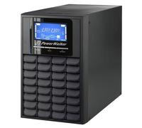 PowerWalker VFI 1000C LCD UPS online 1000VA 10120177