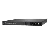 PowerWalker VFI 1000R 1U UPS 10120195