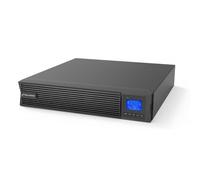 PowerWalker VFI 1500 ICR IoT gruppo di continuità [UPS] Doppia conversione [onli