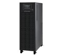 PowerWalker VFI 15K CPG PF1 3/3 BE gruppo di continuità [UPS] Doppia conversione