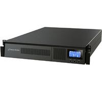 PowerWalker VFI 2000RM LCD gruppo di continuità (UPS) 2000 VA 8 presa(e) AC