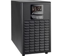 PowerWalker VFI 3000 CG PF1 gruppo di continuità (UPS) Doppia conversione (online) VA W 9 presa(e) AC [10122111]