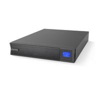 PowerWalker VFI 3000 ICR IoT è un UPS online doppia conversione da 3000VA / 3000