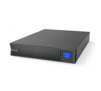 PowerWalker VFI 3000 ICR IoT gruppo di continuità [UPS] Doppia conversione [onli