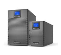 PowerWalker VFI 3000 ICT IoT gruppo di continuità (UPS) Doppia conversione (online) 3 kVA 3000 W 9 presa(e) AC
