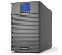 PowerWalker VFI 3000 ICT IoT gruppo di continuità [UPS] Doppia conversione [onli