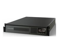 PowerWalker VFI 3000 RMG PF1 gruppo di continuità [UPS] Doppia conversione [onli