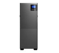 PowerWalker VFI 6000 ICT IoT gruppo di continuità [UPS] Doppia conversione [onli