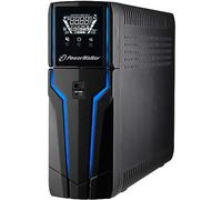 PowerWalker VI 1000 GXB IEC gruppo di continuità (UPS) A linea interattiva 1 kVA 600 W 8 presa(e) AC [10121183]
