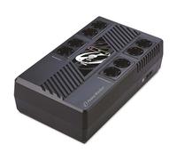 PowerWalker VI 1000 MS A linea interattiva 1 kVA 600 W 8 presa(e) AC