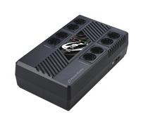 PowerWalker VI 1000 MS gruppo di continuità [UPS] A linea interattiva 1 kVA 600