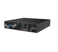 PowerWalker VI 1000 RLP gruppo di continuità [UPS] A linea interattiva 1 kVA 900