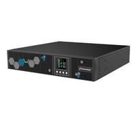 PowerWalker VI 1000 RLP gruppo di continuità (UPS) A linea interattiva 1 kVA 900 W 8 presa(e) AC