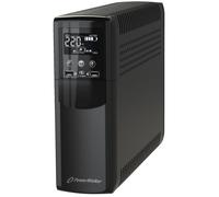 PowerWalker VI 1200 CSW IEC gruppo di continuità [UPS] A linea interattiva 1,2 k