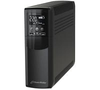 PowerWalker VI 1200 CSW IEC gruppo di continuità (UPS) A linea interattiva 1,2 kVA 720 W 8 presa(e) AC