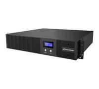 PowerWalker VI 1200 RLE gruppo di continuità (UPS) 1200 VA 4 presa(e) AC A linea interattiva