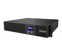 PowerWalker VI 1200 RLE gruppo di continuità (UPS) 1200 VA 4 presa(e) AC A linea interattiva