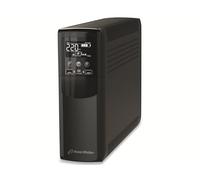 PowerWalker VI 1500 CSW A linea interattiva 1,5 kVA 900 W 4 presa(e) AC