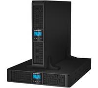 PowerWalker VI 1500RT LCD gruppo di continuità [UPS] 1,5 kVA 1350 W 8 presa[e] A