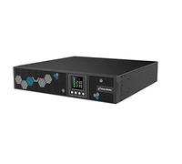 PowerWalker VI 2000 RLP gruppo di continuità (UPS) A linea interattiva 2 kVA 1800 W 8 presa(e) AC