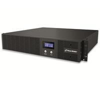 Gruppo di continuità PowerWalker VI 2200 RLE A linea interattiva VA 1320 W 4 presa(e) AC [10121100]