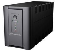 Gruppo di continuità/UPS PowerWalker VI 2200 SH IEC 2200VA