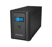 PowerWalker VI 2200 SHL UPS 10120098
