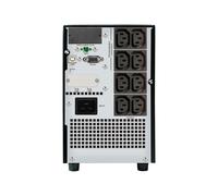 PowerWalker VI 3000 CW A linea interattiva 3 kVA 2100 W Sinusoidale 10121105