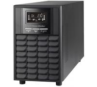 PowerWalker VI 3000 CW gruppo di continuità [UPS] A linea interattiva 3 kVA 2100