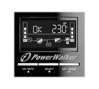 PowerWalker 3000 CW A linea interattiva 30 kVA 2100 W