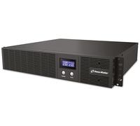 PowerWalker VI 3000 RLE gruppo di continuità (UPS) 3000 VA 1800 W 8 presa(e) AC ( 10121101 )