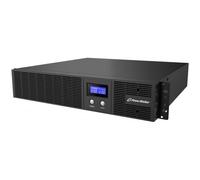 PowerWalker VI 3000 RLE UK gruppo di continuità [UPS] A linea interattiva 3 kVA