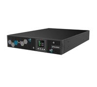PowerWalker VI 3000 RLP gruppo di continuit UPS A linea interattiva 3 kVA 2700 W 8 presae AC (VI 3000 RLP Line-Interactive - 3