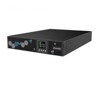 PowerWalker VI 3000 RLP UK gruppo di continuità [UPS] A linea interattiva 3 kVA