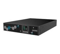 PowerWalker VI 3000 RLP gruppo di continuità (UPS) A linea interattiva 3 kVA 2700 W 8 presa(e) AC