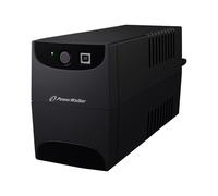 PowerWalker VI 650 SH IEC UPS 10120073