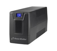 PowerWalker VI 800 SCL Schuko USV è un gruppo di continuità UPS da 800 VA con co