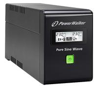 Bluewalker Ups Vi 800 Sw