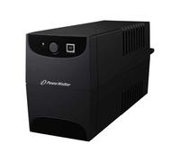 BLUEWALKER - Gruppo di Continuit UPS VI 850 SE / IEC 850 VA / 480W 4 presa AC
